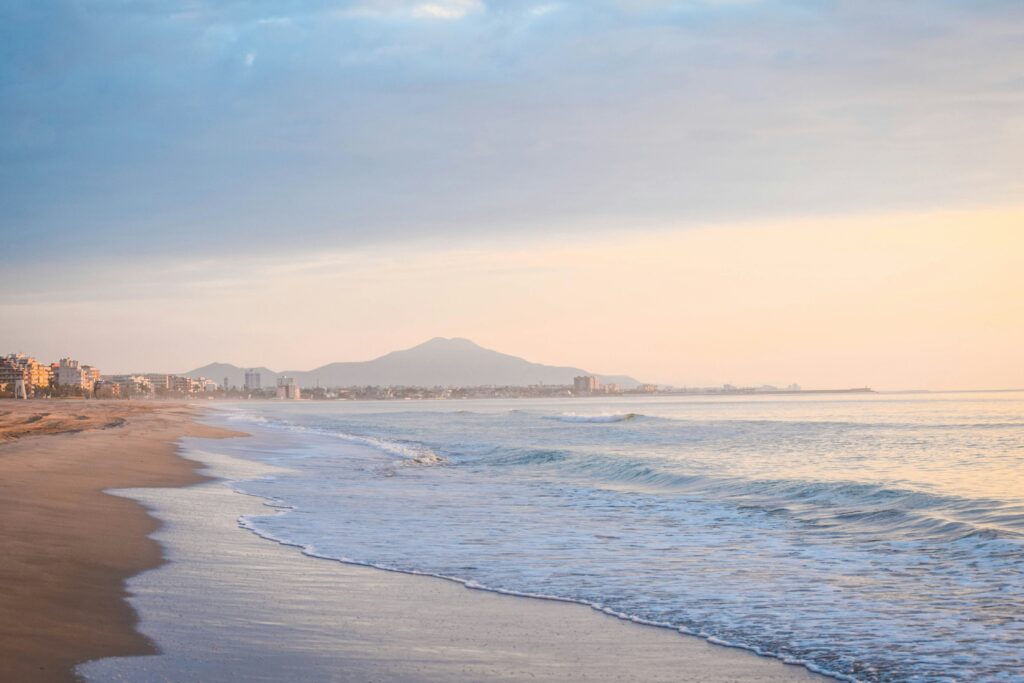 Best Beaches Spain