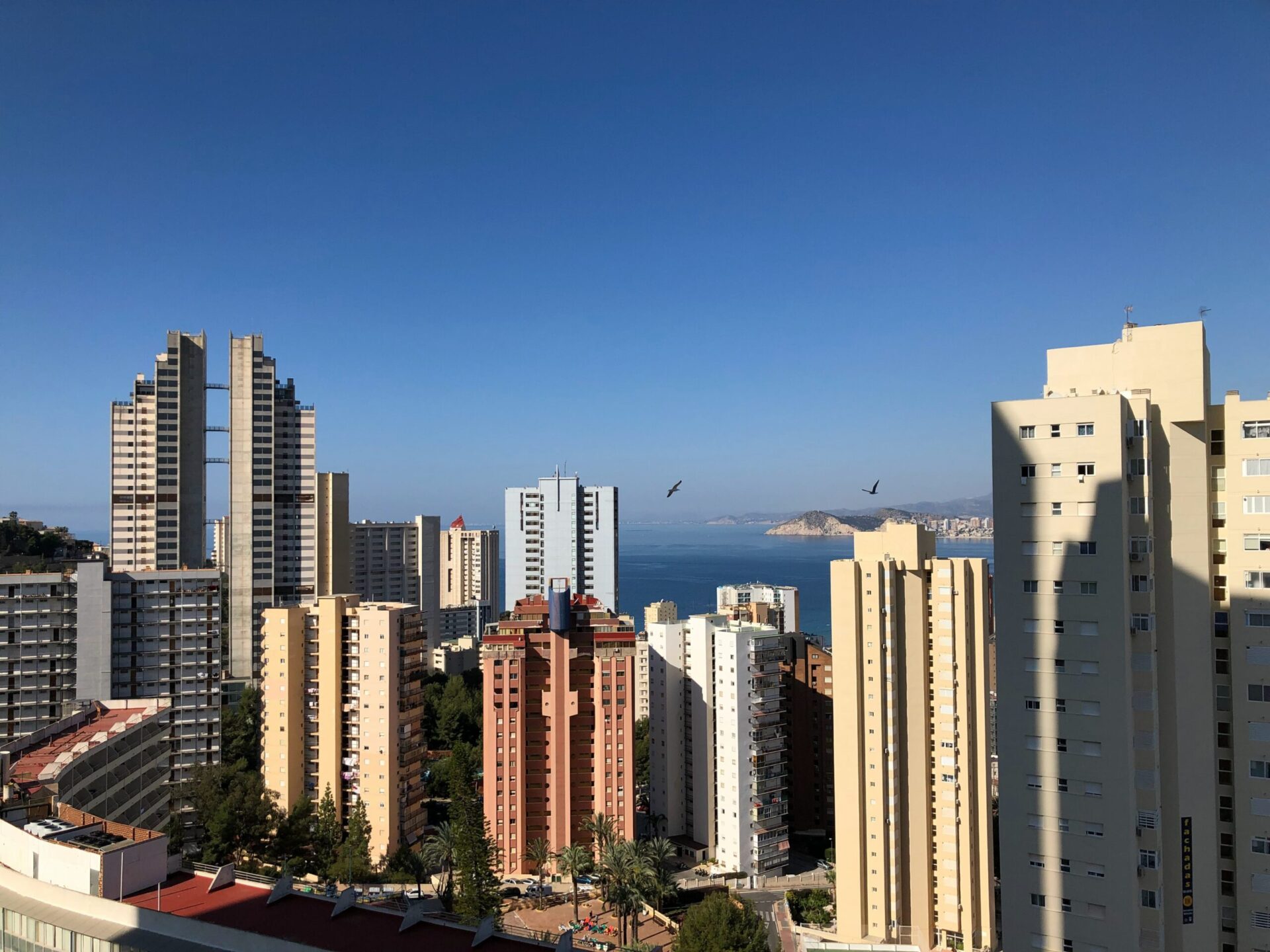 Best things to do in Benidorm