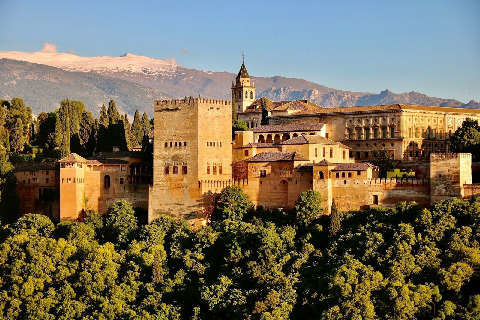 Family-Friendly Activities in Spain
