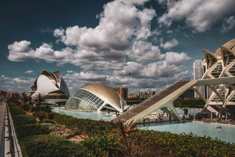 Family-Friendly Activities in Spain