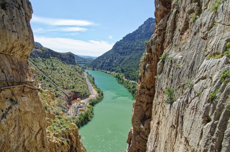 Best Hiking Trail in Spain