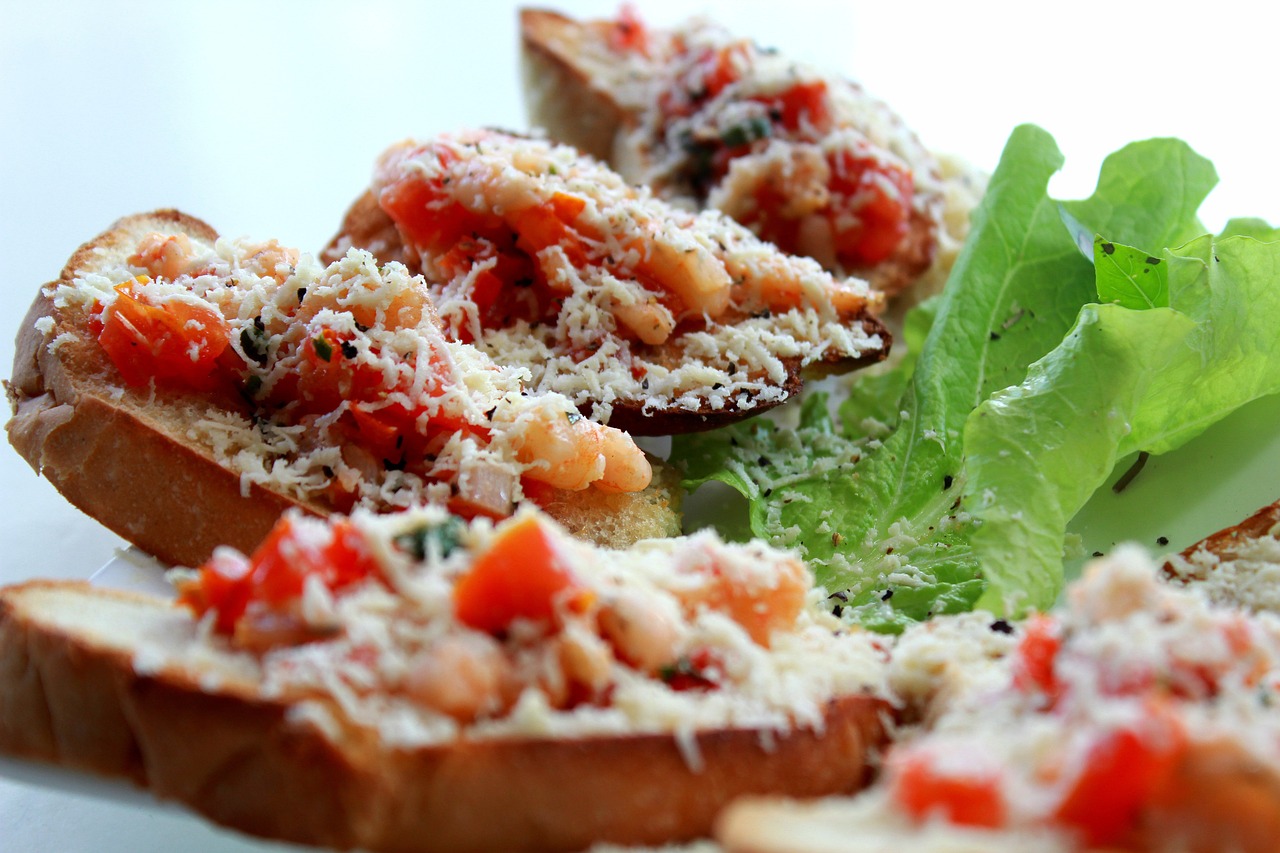 The Top 15 Spanish Tapas Recipes