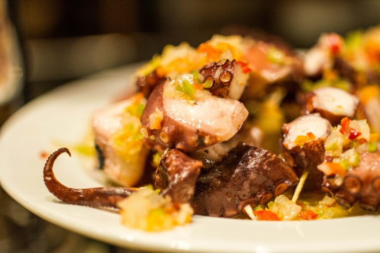 Explore everything about Pulpo a la Gallega with our complete guide