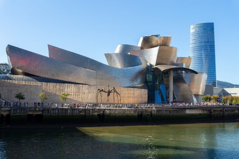 Top 10 Museums in Spain in 2024