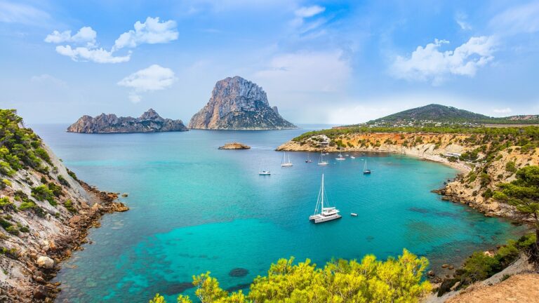 Should I go to Mallorca or Ibiza?