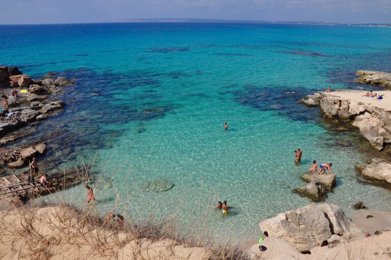 How to get to Formentera?